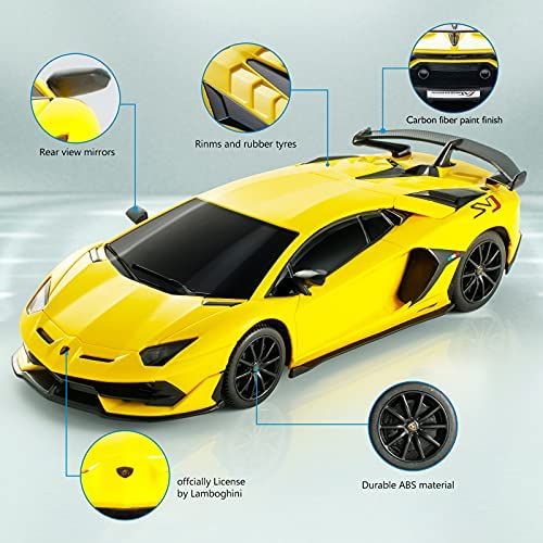 Rc CAR
