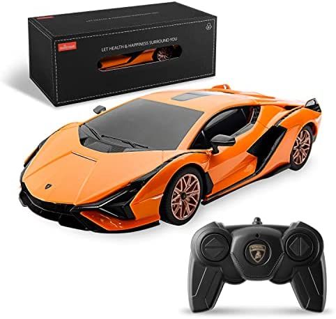 Rc car